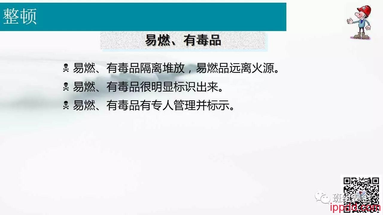 现代企业6S管理丨PPT分享