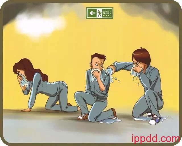 企业注意了!这些都是消防安全管理的重点丨知识 #知识#企业注意了!这些都是消防安全管理的重点