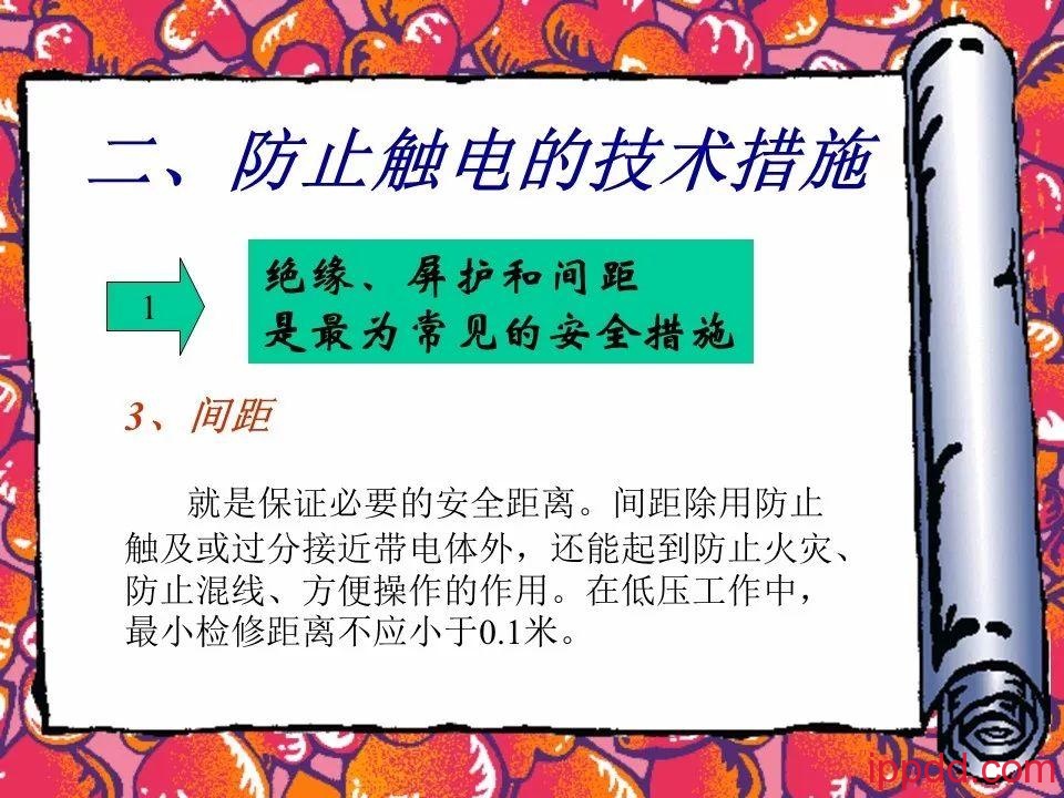 |干货|电气火灾及其防范实用讲义PPT