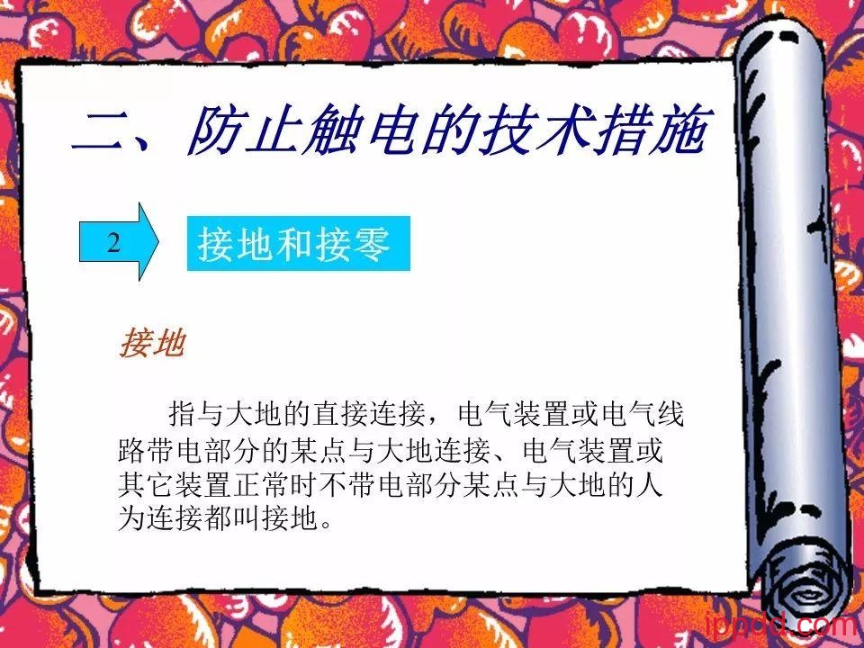 |干货|电气火灾及其防范实用讲义PPT