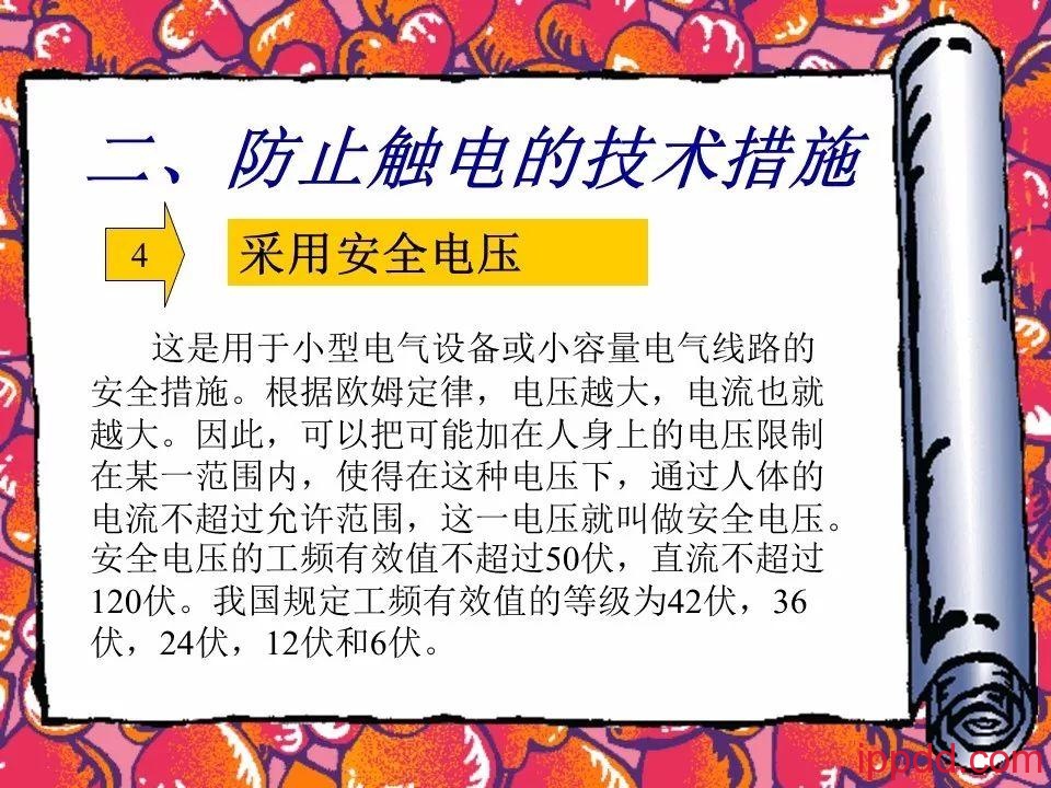 |干货|电气火灾及其防范实用讲义PPT