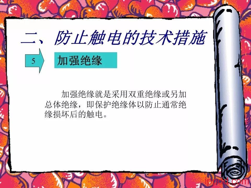 |干货|电气火灾及其防范实用讲义PPT