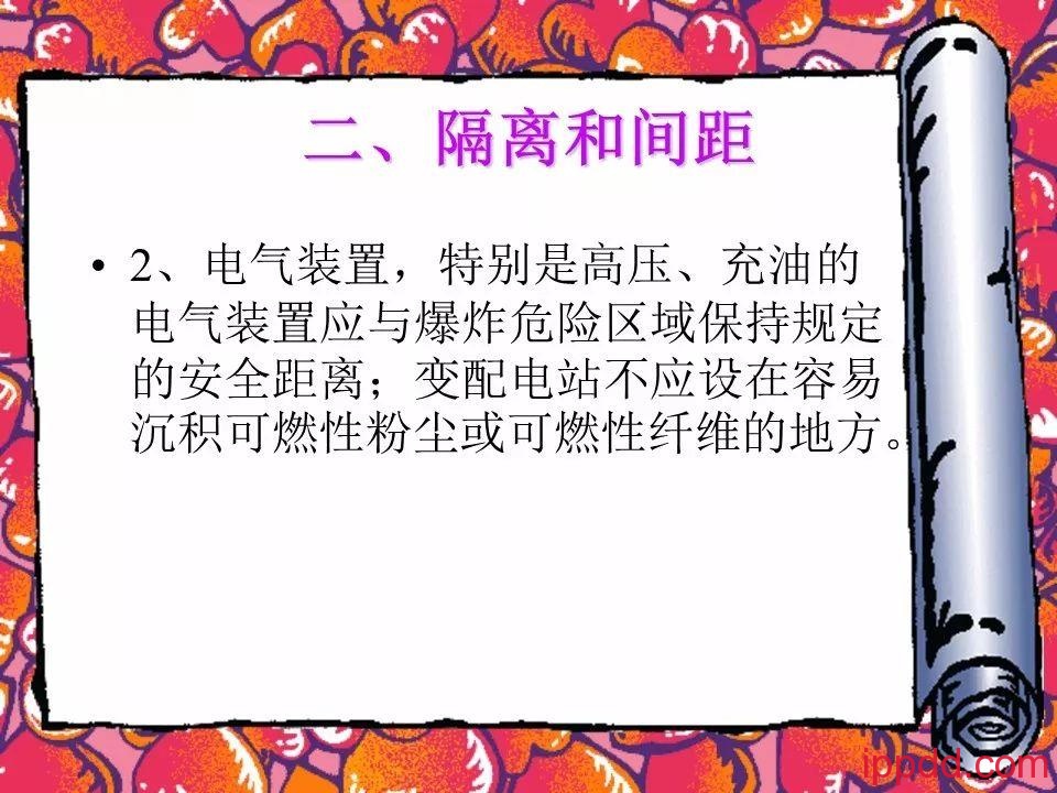 |干货|电气火灾及其防范实用讲义PPT