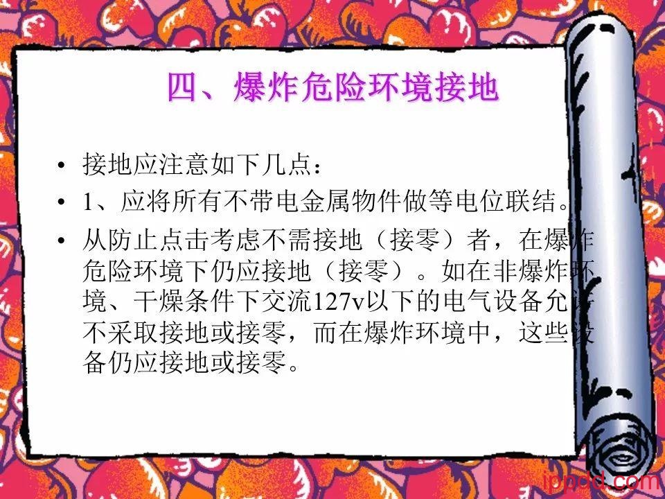 |干货|电气火灾及其防范实用讲义PPT