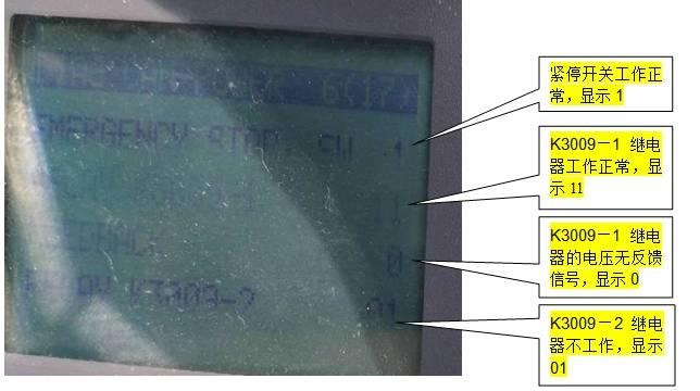 【快速维修故障案例及研讨类技术文】卡尔玛堆高机出现33#故障代码的维修案例 【快速维修故障案例及研讨类技术文】卡尔玛堆高机出现33#故障代码的维修案例