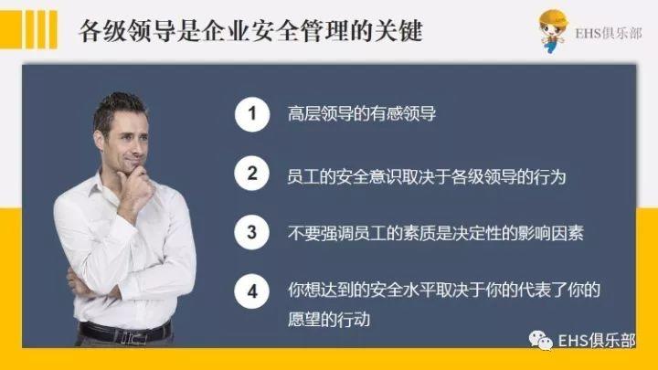 来看杜邦两百年形成的安全理念,你能得到什么启示? 从杜邦两百年形成的安全理念中得到的启示