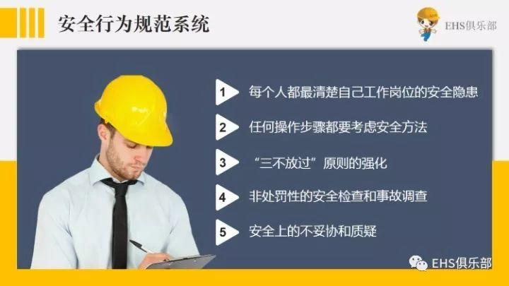 来看杜邦两百年形成的安全理念,你能得到什么启示? 从杜邦两百年形成的安全理念中得到的启示