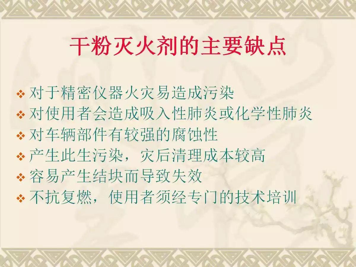 车辆火灾知识培训实用讲义（可编辑版PPT）