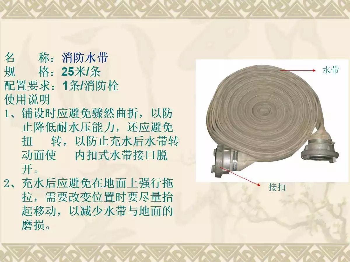 车辆火灾知识培训实用讲义（可编辑版PPT）