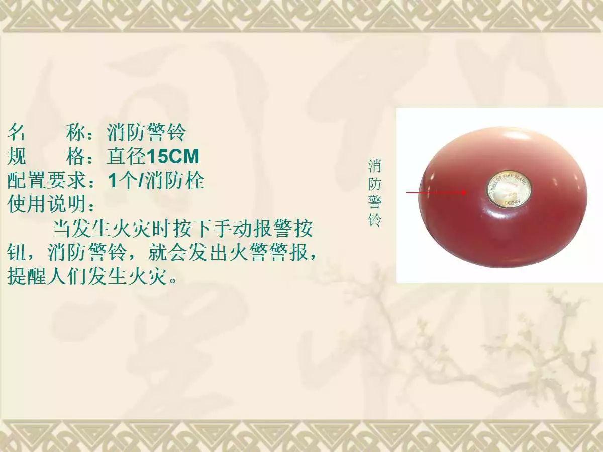 车辆火灾知识培训实用讲义（可编辑版PPT）