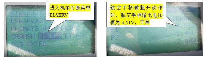 【快速维修故障案例及研讨类技术文】卡尔玛堆高机吊具起升速度慢的快速维修 卡尔玛DCT堆高机吊具起升速度慢的快速维修