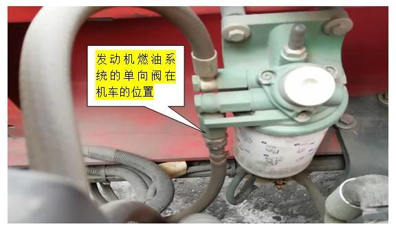 【快速维修故障案例及研讨类技术文】卡尔玛堆高机吊具起升速度慢的快速维修 卡尔玛DCT堆高机吊具起升速度慢的快速维修