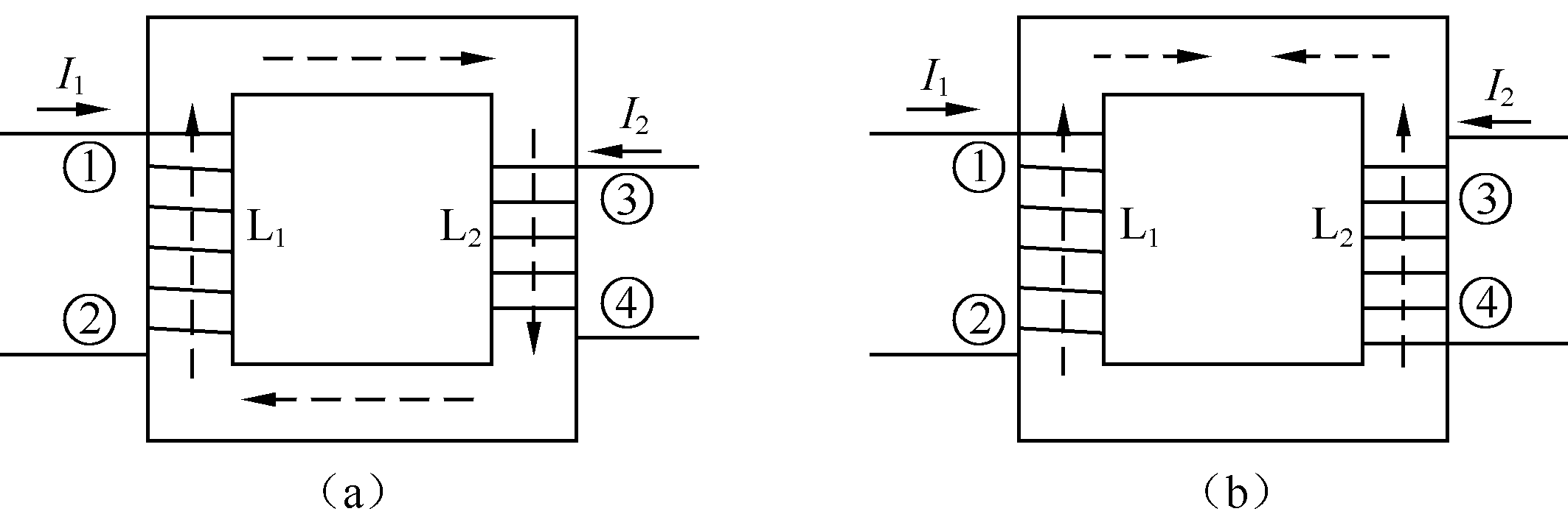 变压器极性怎么判断?看完就懂了! 变压器极性怎么判断?看完就懂了!