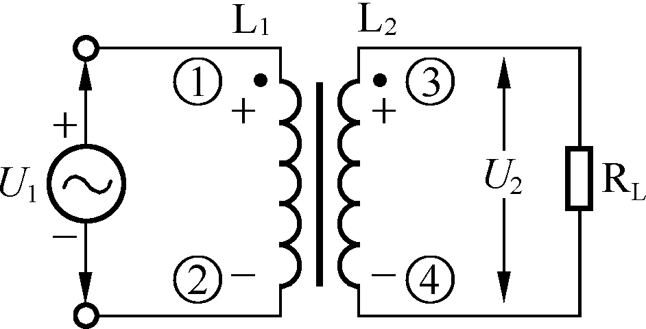 变压器极性怎么判断?看完就懂了! 变压器极性怎么判断?看完就懂了!