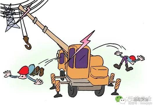 远离起重伤害，起重操作人员应遵守的这些规定！丨知识