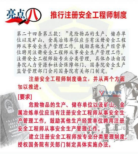 精品荐读 | 新安全生产法10大亮点丨视频 精品荐读 | 新安全生产法10大亮点丨视频