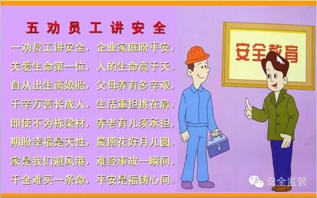 这是一个对违章者培训的PPT，不妨都看看！