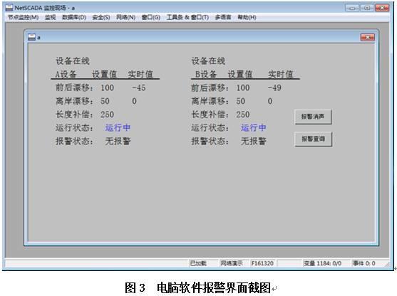 【本期聚焦·港口安全】移动式船舶漂移监测系统 【港口安全】移动式船舶漂移监测系统