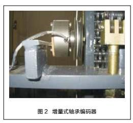 【修机】叉车货叉高度显示系统改进