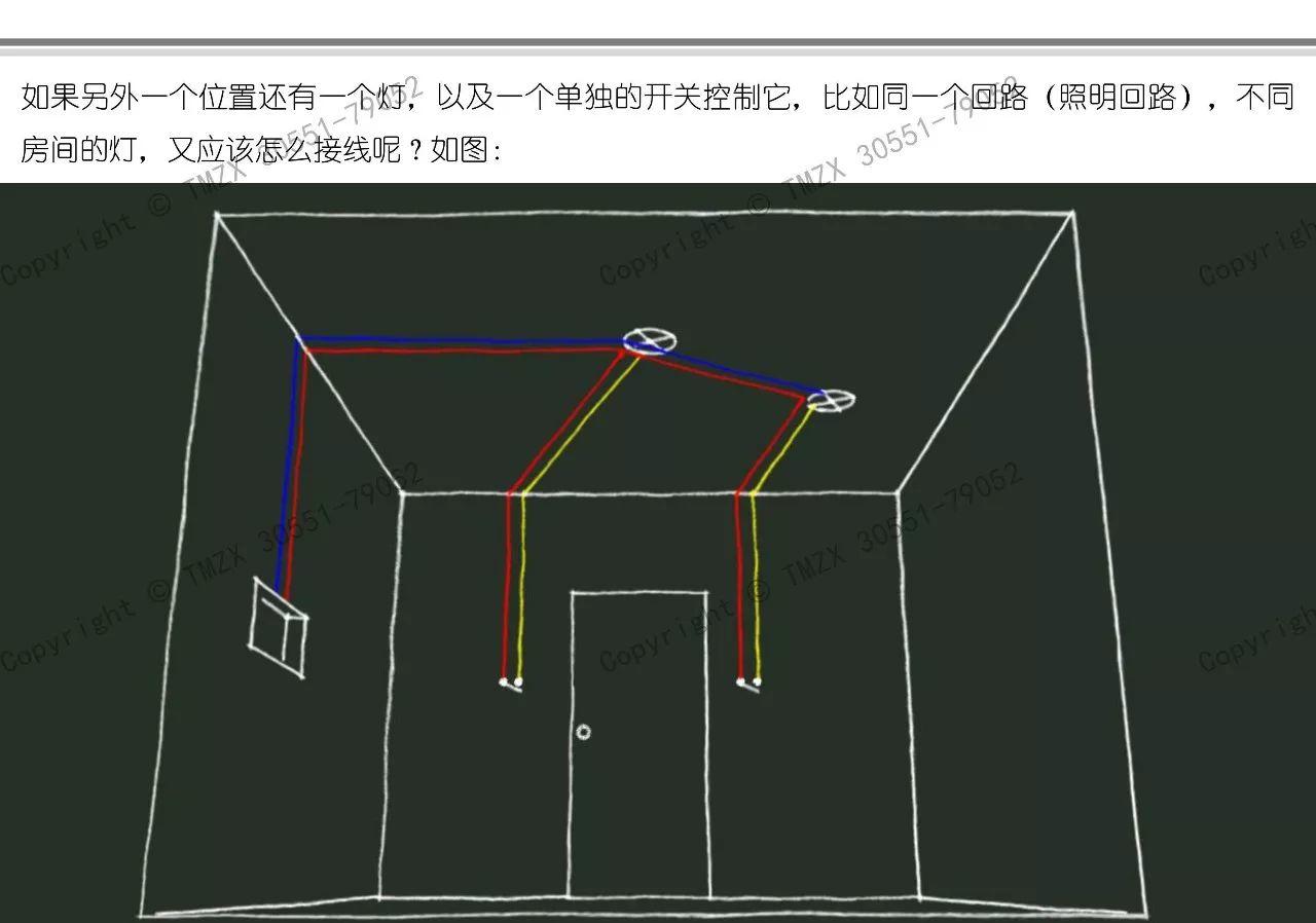 太详细了!这篇是我见过最好的强弱电基础知识讲解!多图! 太详细了!这篇是我见过最好的强弱电基础知识讲解!多图!