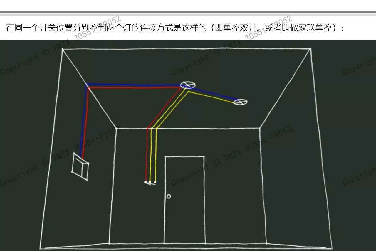 太详细了!这篇是我见过最好的强弱电基础知识讲解!多图! 太详细了!这篇是我见过最好的强弱电基础知识讲解!多图!