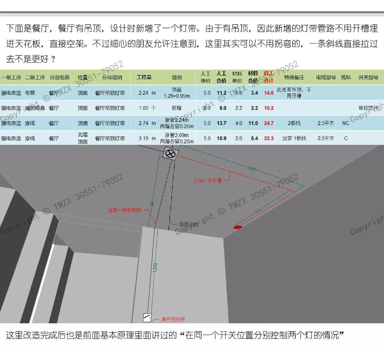 太详细了!这篇是我见过最好的强弱电基础知识讲解!多图! 太详细了!这篇是我见过最好的强弱电基础知识讲解!多图!