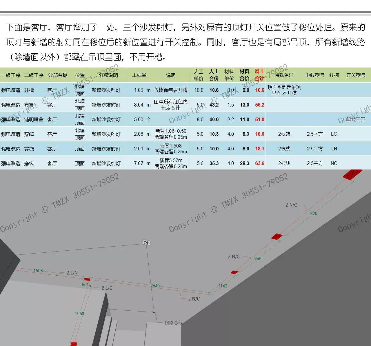 太详细了!这篇是我见过最好的强弱电基础知识讲解!多图! 太详细了!这篇是我见过最好的强弱电基础知识讲解!多图!