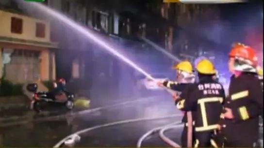 【警醒】2017年5大重大火灾事故盘点 教训惨痛！！！