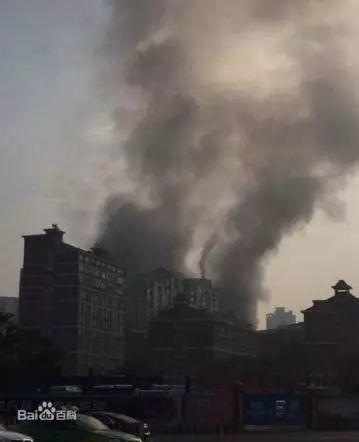 【警醒】2017年5大重大火灾事故盘点 教训惨痛！！！