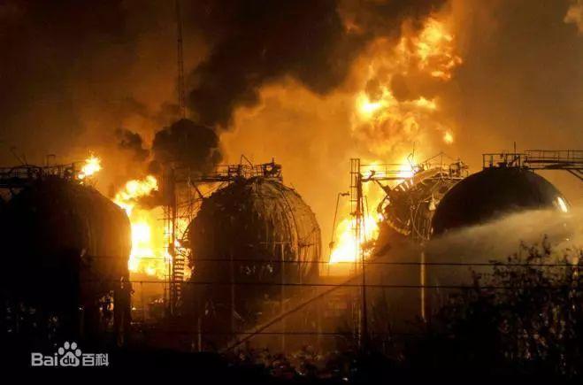 【警醒】2017年5大重大火灾事故盘点 教训惨痛！！！