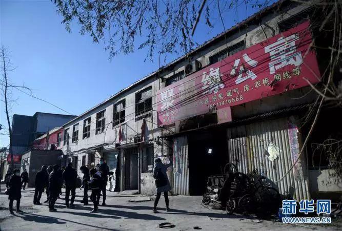 【警醒】2017年5大重大火灾事故盘点 教训惨痛！！！