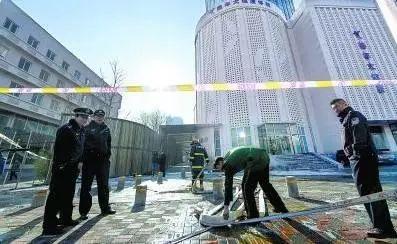 【警醒】2017年5大重大火灾事故盘点 教训惨痛！！！