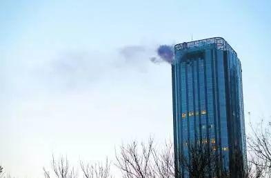 【警醒】2017年5大重大火灾事故盘点 教训惨痛！！！