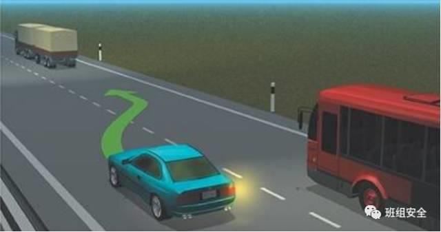 员工上下班交通安全要注意什么?丨知识 知识丨员工上下班交通安全要注意什么?