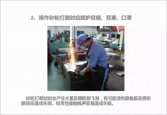 这些习惯性违章行为,你都知道怎么辨识吗? 这些习惯性违章行为,你都知道怎么辨识吗?
