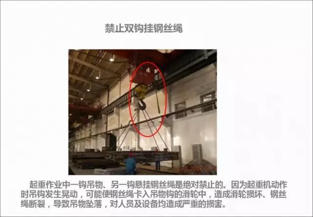 这些习惯性违章行为,你都知道怎么辨识吗? 这些习惯性违章行为,你都知道怎么辨识吗?