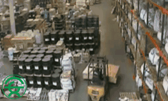 强烈推荐！叉车司机事故案例汇总