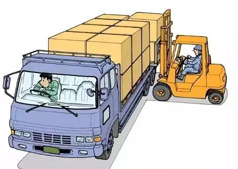 强烈推荐！叉车司机事故案例汇总