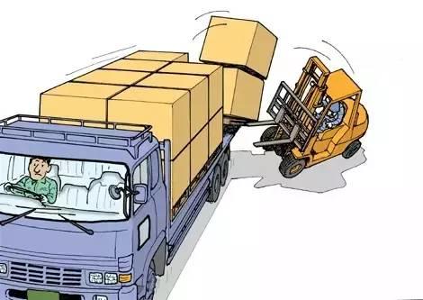 强烈推荐！叉车司机事故案例汇总