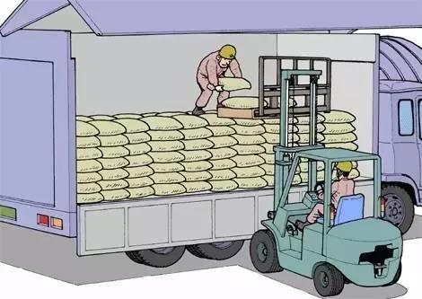 强烈推荐！叉车司机事故案例汇总