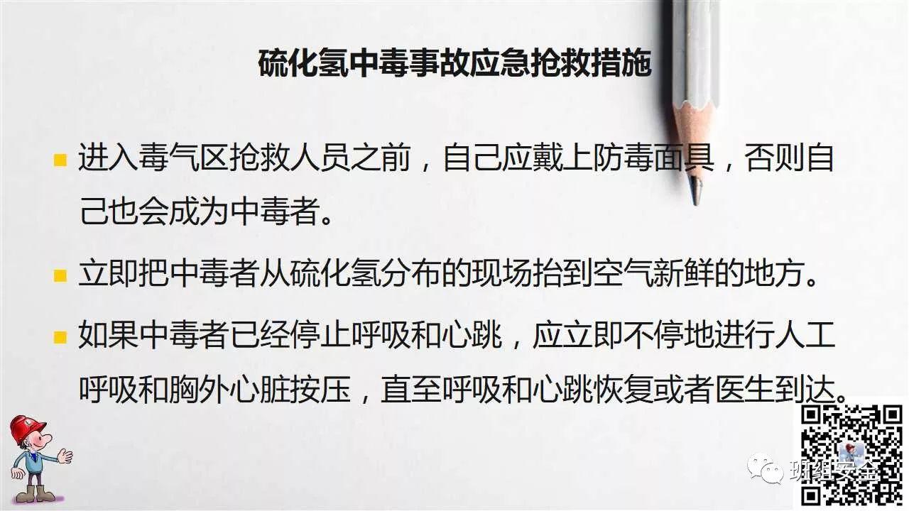 员工行为安全手册,请转给您的员工!丨PPT分享