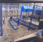 因员工未佩戴安全绳作业致死,企业被罚25万,企业法人被罚近4万元! 案例/因员工未佩戴安全绳作业致死,企业被罚25万,企业法人被罚近4万元!