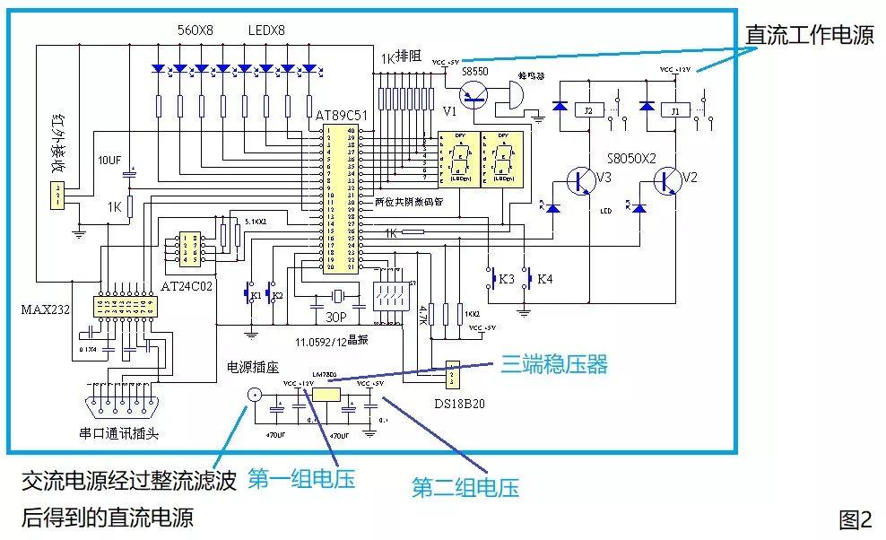 张白帆:交流电和直流电之争,最后为什么是交流电胜出! 张白帆:交流电和直流电之争,最后为什么是交流电胜出!