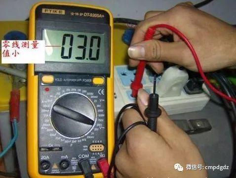 【万用表使用技巧】万用表十大应用,这都不会就别说你会用万用表! 【万用表使用技巧】万用表十大应用,这都不会就别说你会用万用表!