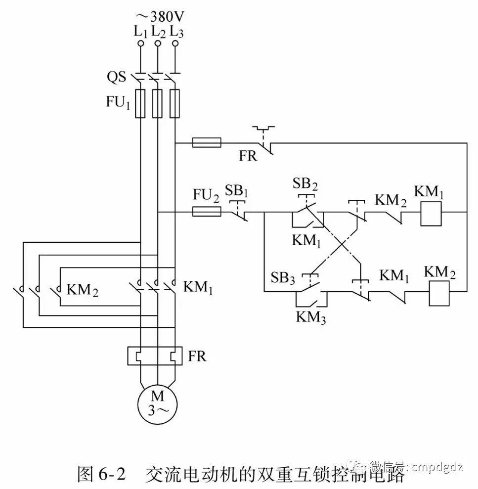 【识图】50张实用电路图,看懂这些,其他电路不攻自破! 【识图】50张实用电路图,看懂这些,其他电路不攻自破!