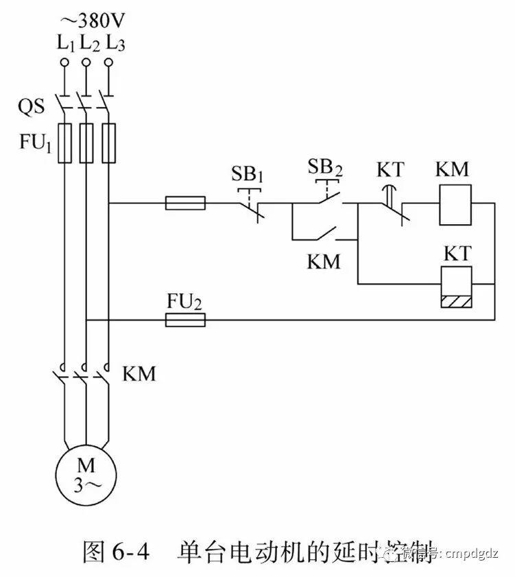 【识图】50张实用电路图,看懂这些,其他电路不攻自破! 【识图】50张实用电路图,看懂这些,其他电路不攻自破!
