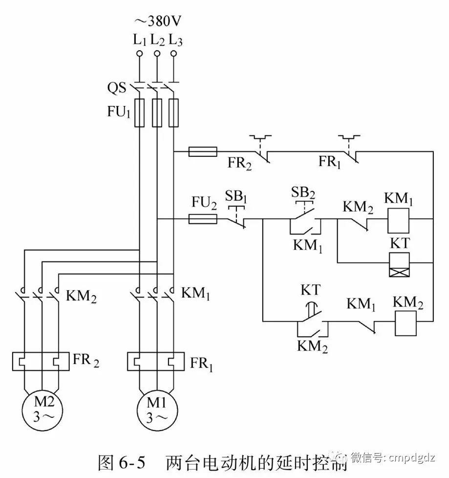 【识图】50张实用电路图,看懂这些,其他电路不攻自破! 【识图】50张实用电路图,看懂这些,其他电路不攻自破!