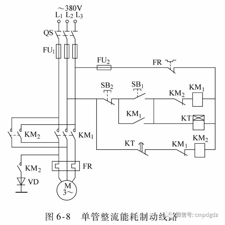 【识图】50张实用电路图,看懂这些,其他电路不攻自破! 【识图】50张实用电路图,看懂这些,其他电路不攻自破!