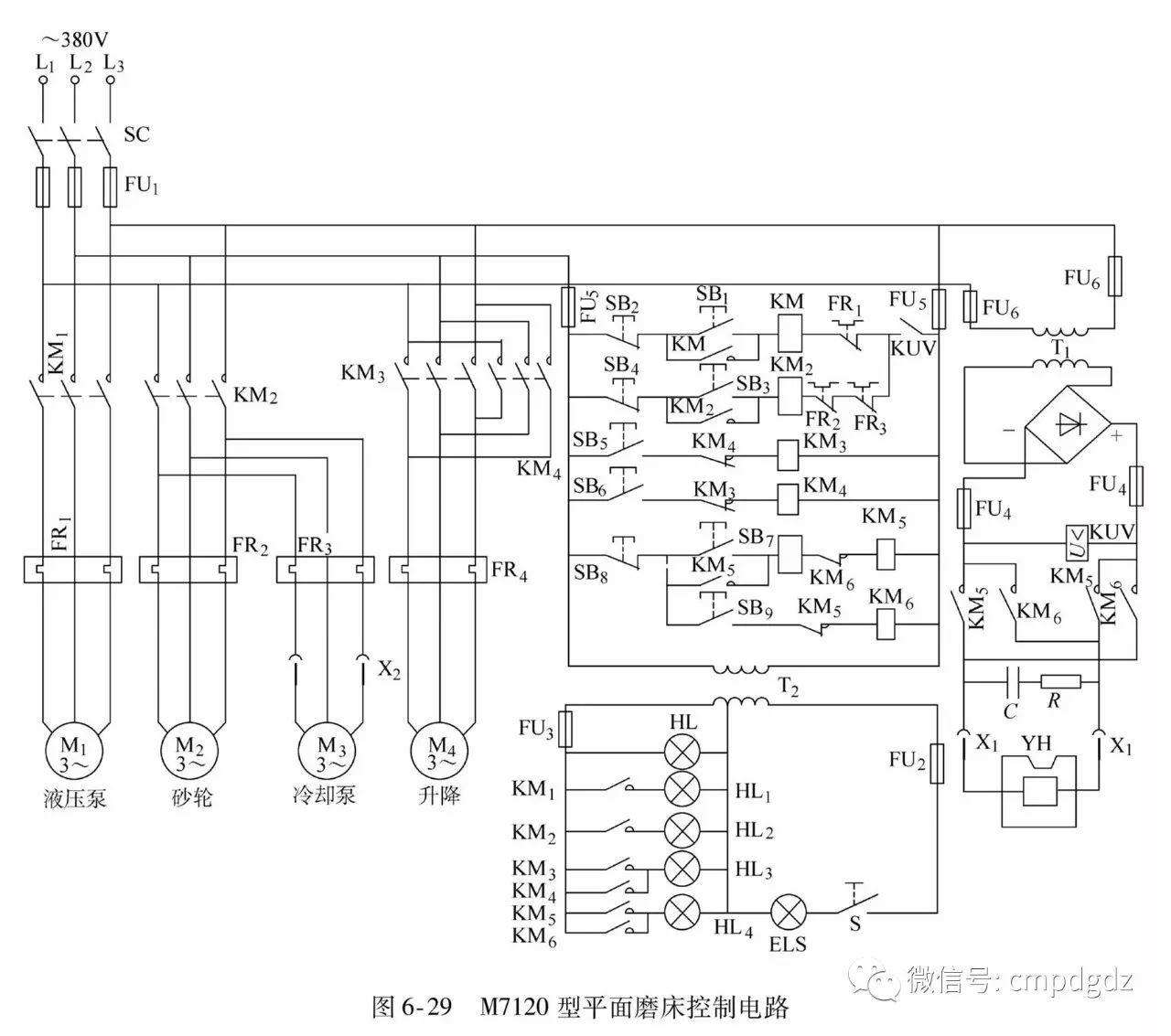 【识图】50张实用电路图,看懂这些,其他电路不攻自破! 【识图】50张实用电路图,看懂这些,其他电路不攻自破!
