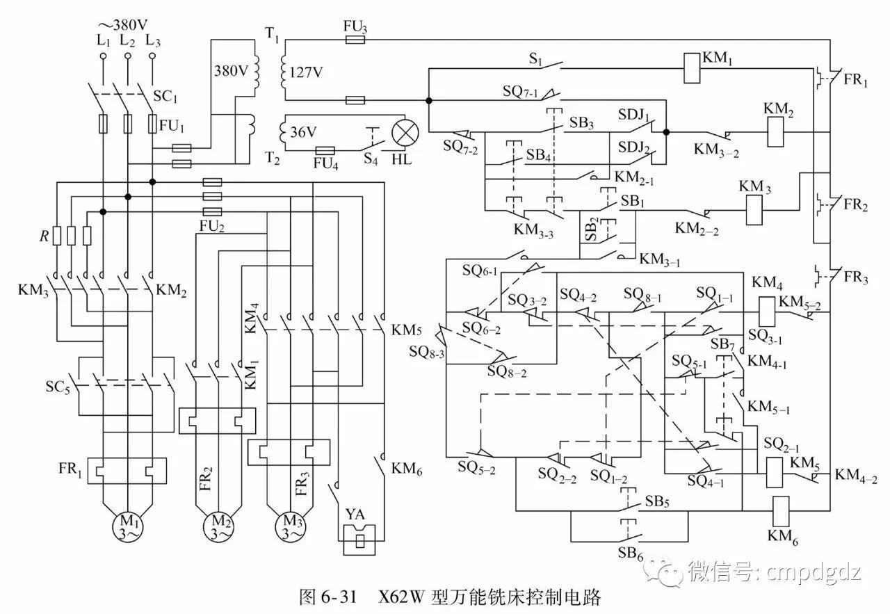 【识图】50张实用电路图,看懂这些,其他电路不攻自破! 【识图】50张实用电路图,看懂这些,其他电路不攻自破!